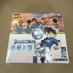 名探偵コナン カード 追憶の盟友 1BOX テープ付き 新品未開封 - メルカリ