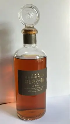 2025年最新】ニッカ 樽出し 原酒の人気アイテム - メルカリ