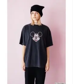 2026年最新】若槻千夏 wcj ミッキー tシャツの人気アイテム - メルカリ