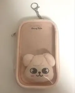 straykidsパピーム アクスタケース