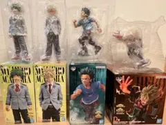 2026年最新】ヒロアカ 一番くじの人気アイテム - メルカリ