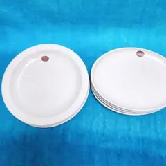 iittala teemaホワイト皿 3枚セット 22cm - メルカリ
