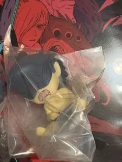 肩ズン Fig.チェンソーマンレゼ編　ビーム