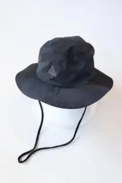 SD Active Logo Hat スタンダードカリフォルニア ハット黒 - メルカリ
