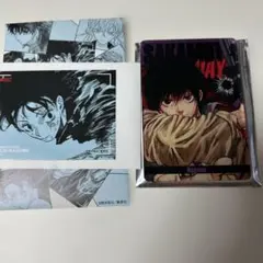 サカモトデイズ 南雲 グッズまとめ