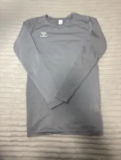 【美品】 hummel アンダーシャツ