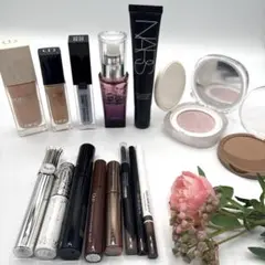 デパコス&ドラコスまとめ売り