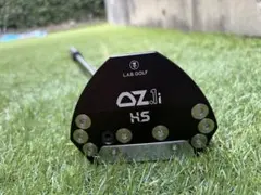 市場最安値】LABGOLF VZN.1 パター 新品33.34.35インチ - メルカリ