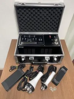 CELLZERO BAG セルゼロ CELLZERO BAG セルゼロバッグ じぶんdeエステ RF波 ラジオ波