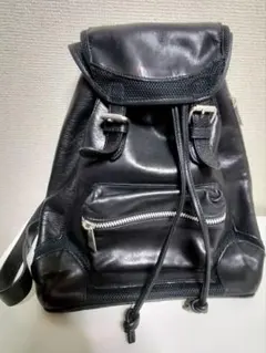 未使用級✨ジャンポールゴルチェ　リュック ジャンポール・ゴルチエメンズリュック