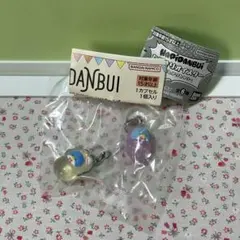 めじるしアクセサリー　タキシードサム　２点