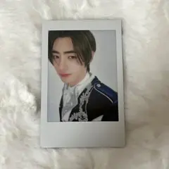 ENHYPEN ソンフン fate+ インスタントフォト