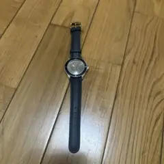 【非売品】 BOSSオリジナル腕時計