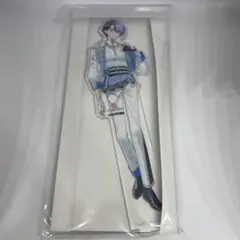 プロセカ5th Anniversary感謝祭アクリルスタンドビビバス青柳冬弥