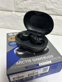 2025年最新】arctis gamebudsの人気アイテム - メルカリ