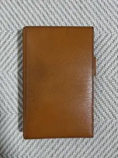 [Listing ends August 25th] Ashford Heritage Bible Rasta System Planner