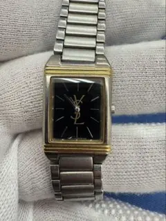2026年最新】Yves Saint Laurent レディース 腕時計(アナログ)の人気