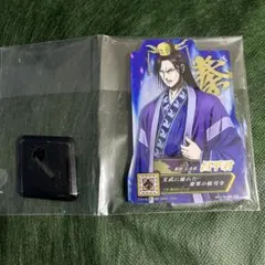 キングダム　1番くじ E賞 アクリルスタンド　昌平君