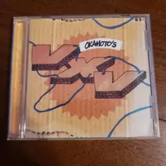 OKAMOTO'S VXV