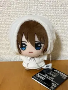 テニスの王子様 ちびぐるみ 不二周助