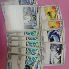 ポケモンカード