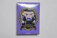 ツイステ アズール ぬいぐるみ