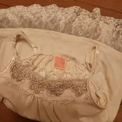 アクシーズファム♡120cm♡レースキャミソール