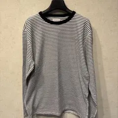Saturdays NYC Alek Feeder Stripe
