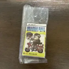 Pippi様　ドラゴンボールコミックスチャーム　28巻