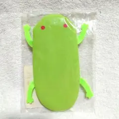 未使用★マクロスF 小さなオオサンショウウオさん ランカリー　公式