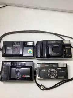 2025年最新】FUJICA COMPACT Dの人気アイテム - メルカリ