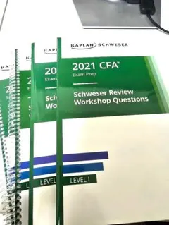 【CFA】SchweserNotes Level1 DVD＆テキスト【TAC】 s-l400.jpg