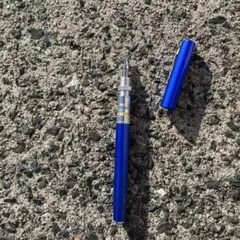 ペン型コンパクトロッドのサムネイル