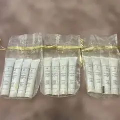 omnisens トラベルサイズセット ヘアケアセット ボディセット3セット