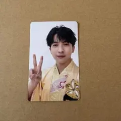 M!LK 吉田仁人 トレカ