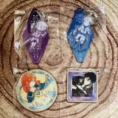 赤髪の白雪姫　グッズ②