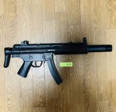 ショットガン風おもちゃ銃S686 エアガン 排莢再現 二連射 - メルカリ
