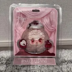 スカルパンダ You Found Me Moldy Muffin イヤホンケース