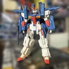 MGZZ GUNDAM 