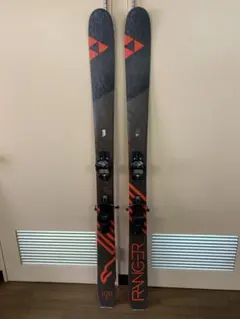 2025年最新】FISCHER RANGERの人気アイテム - メルカリ