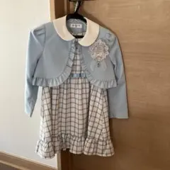 フォーマル120センチ　入園　入学