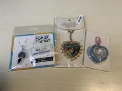 あんスタ　椎名ニキ　セット