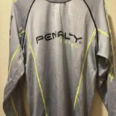 PENALTY 長袖　Lサイズのサムネイル