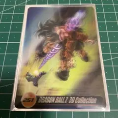 ドラゴンボール カード ウエハース 森永製菓 ピッコロ ラディッツ 孫悟空