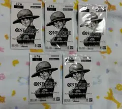 ONE PIECE プロモパック 2025Vジャンプ全員サービス　３周年 ONE PIECE プロモパック 2025Vジャンプ全員サービス 3周年 - メルカリ