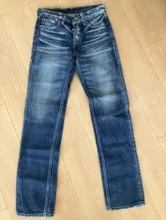 Levi's 501 ストレートデニム ジーンズのサムネイル