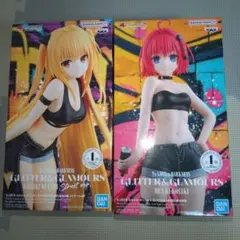 2026年最新】TOLOVEるダークネス フィギュアの人気アイテム - メルカリ