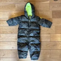 baby GAP 迷彩柄アウター 12-18ヶ月