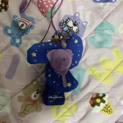 東京ディズニーランド　ミッキーマウス扇風機