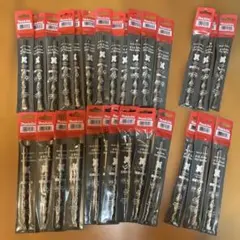 新品未使用　マキタ 超硬ドリル まとめ売り　２６本